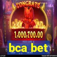 bca bet